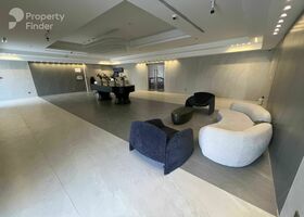 Image for Lobby in Equiti Residence