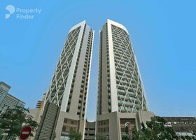 Image for Building Exterior in Water Front Tower A