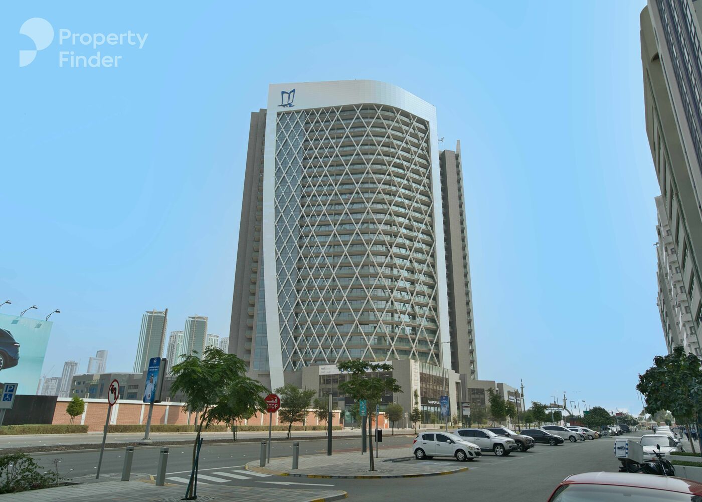 Gallery mosaic item small first