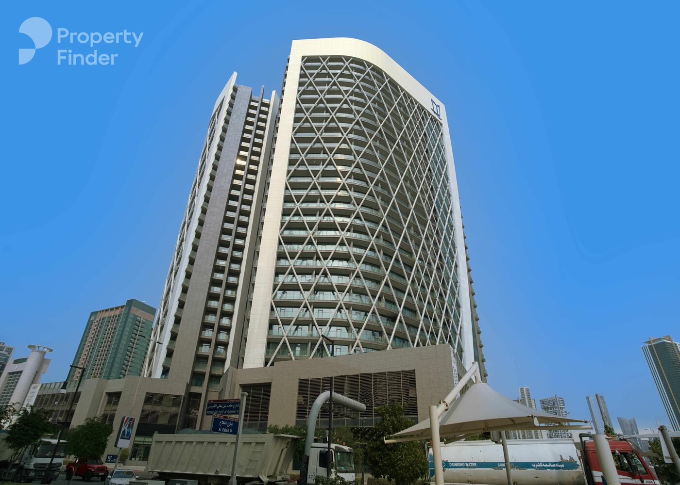 Gallery mosaic item small first