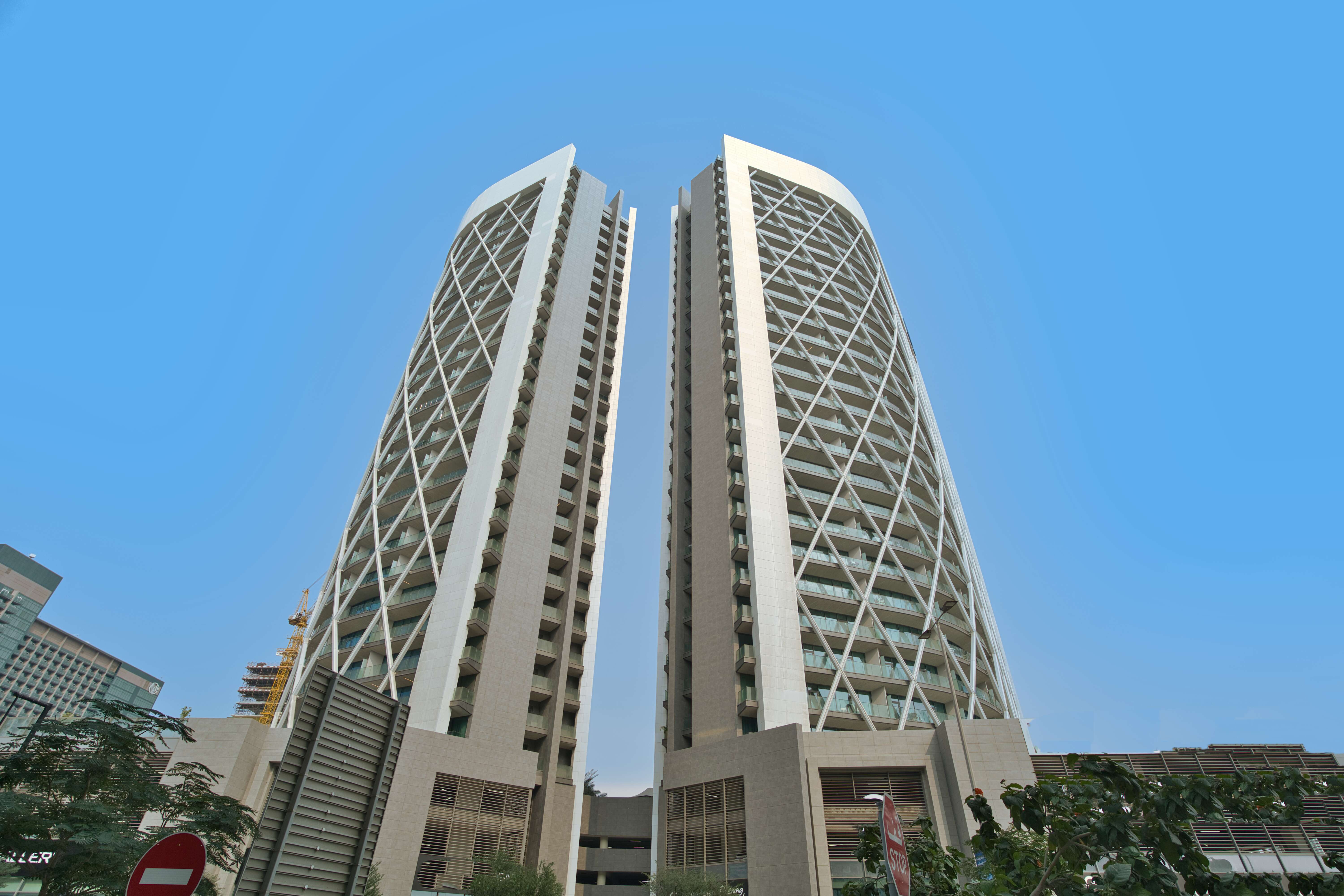 Water Front Tower B