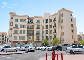 Image for Building Exterior in Building L05