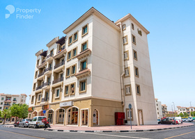 Image for Building Exterior in Building L05