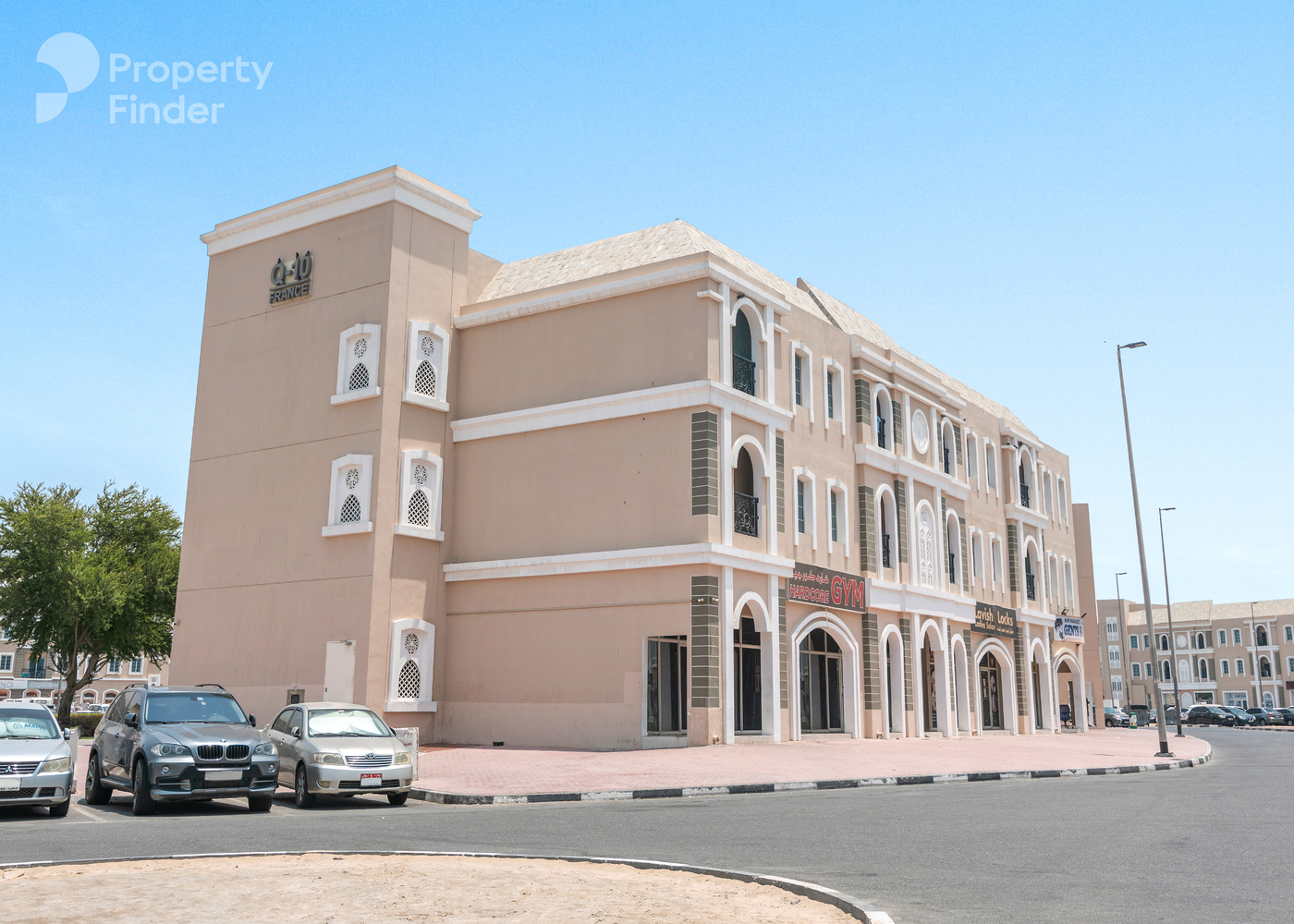 Gallery mosaic item large