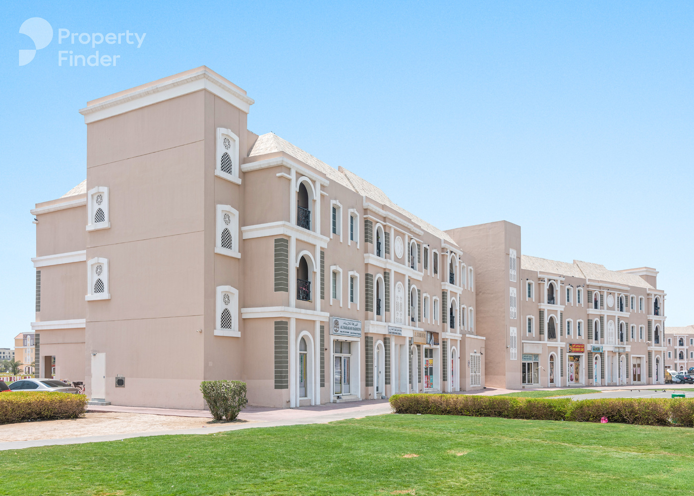 Gallery mosaic item small second