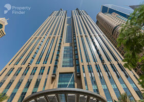 Image for Building Exterior in Shangri-La Hotel