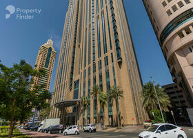 Image for Building Exterior in Shangri-La Hotel