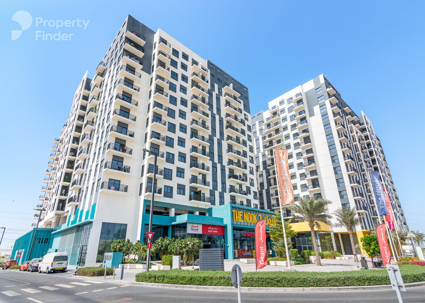 Gallery mosaic item small first