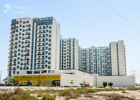 برج ذا نوك 1