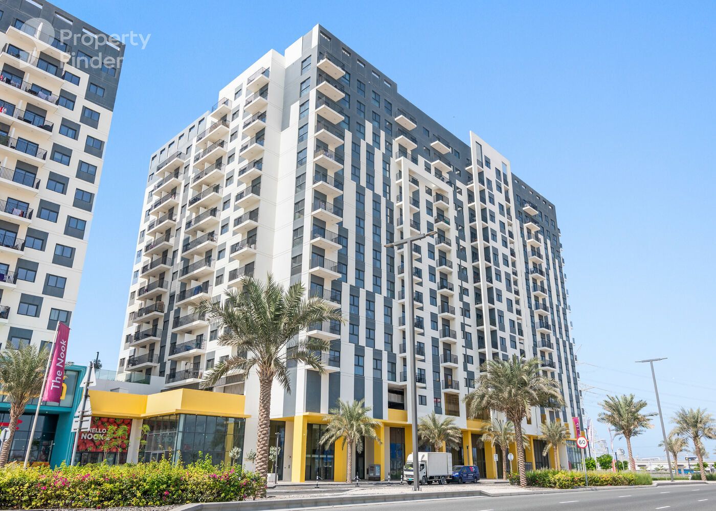 Gallery mosaic item small second