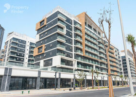 Azizi Riviera 44 Towers