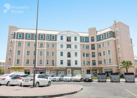 Image for Building Exterior in Building P03