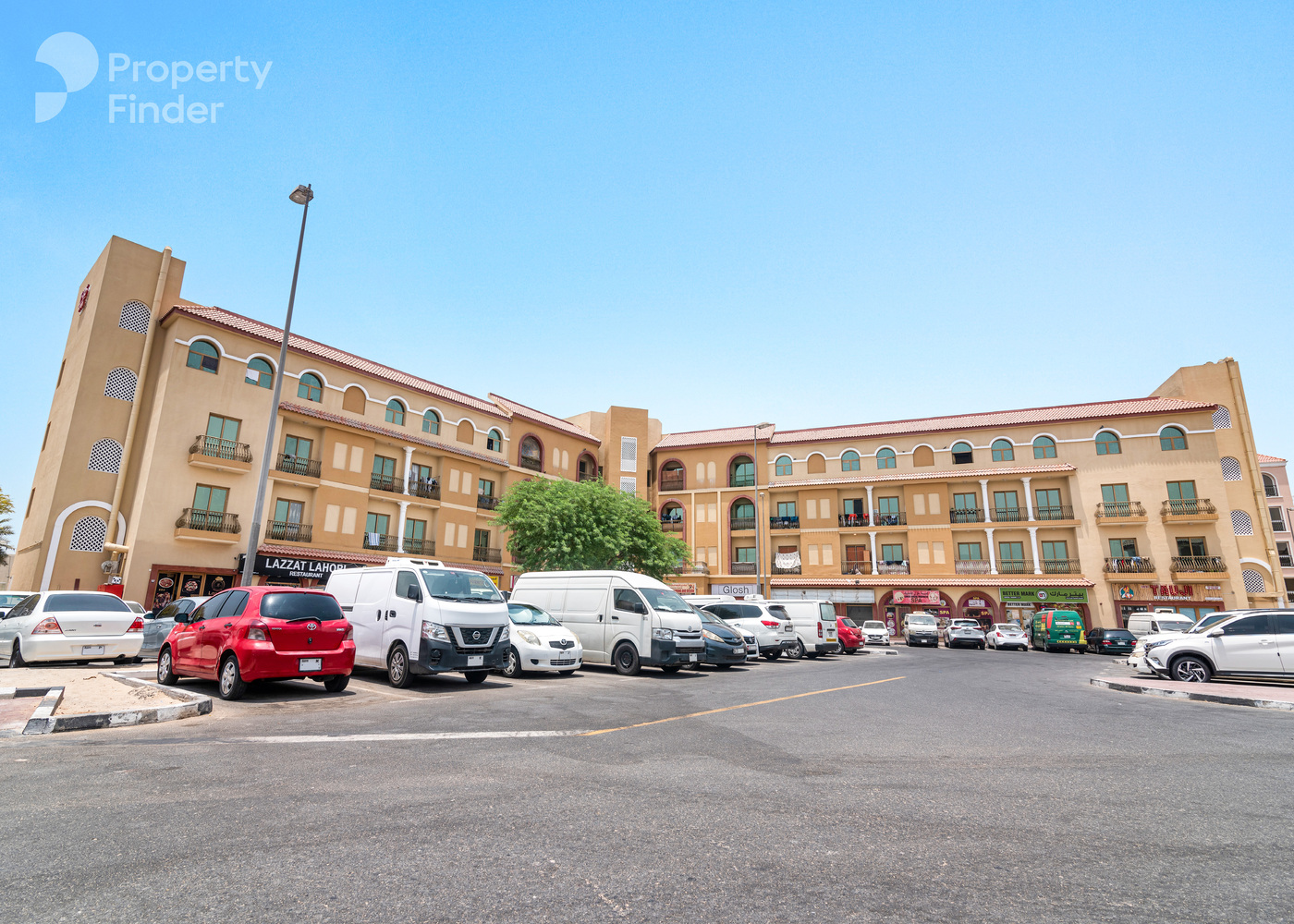 Gallery mosaic item small second