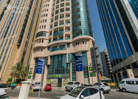 Image for  in Al Meraikhi Tower
