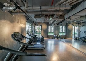 Image for Gym in La Cote Building 2