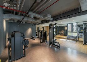 Image for Gym in La Cote Building 2