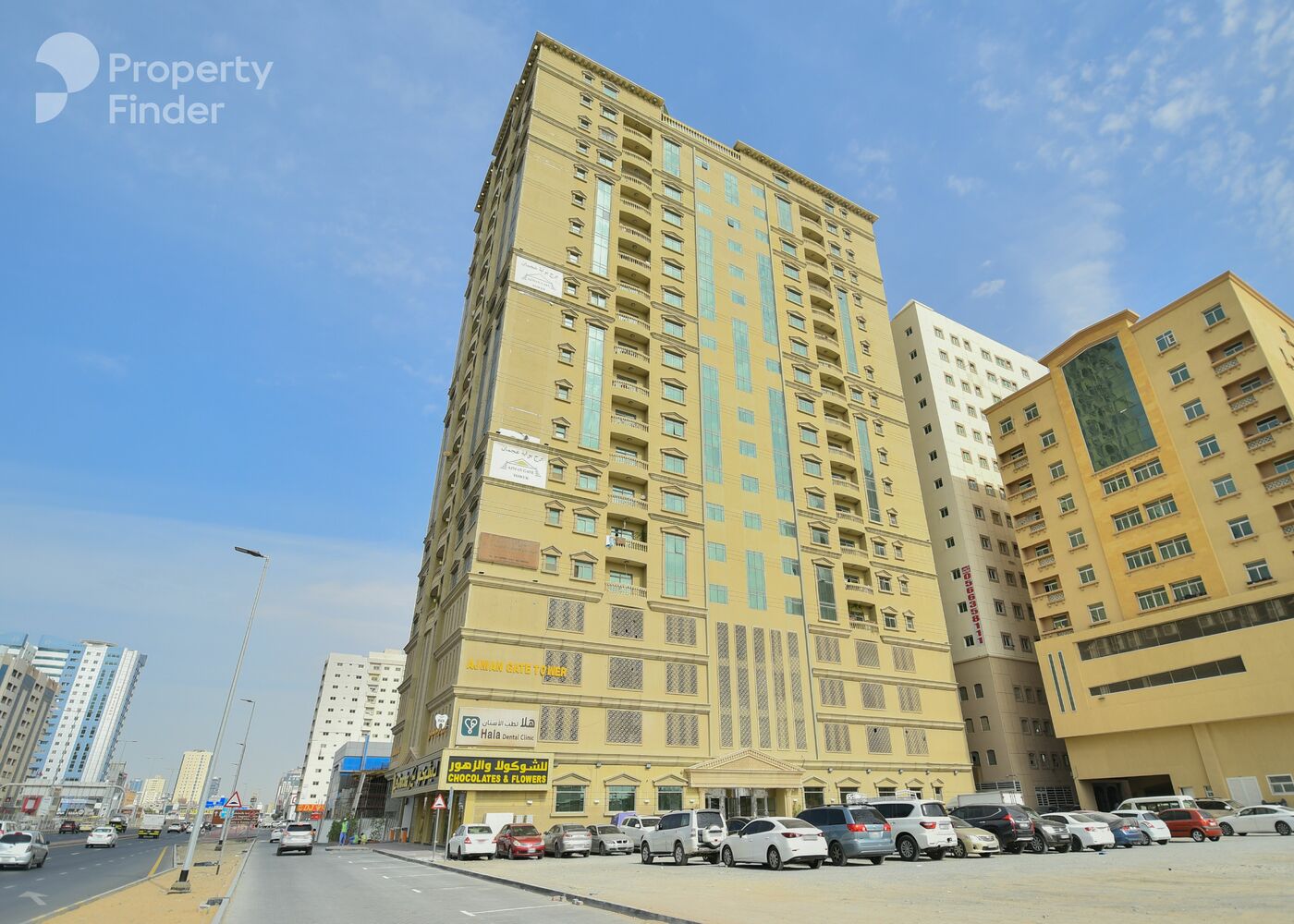 Gallery mosaic item small second