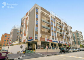Talal Residence Towers