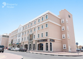 Image for Building Exterior in Building P09