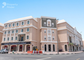 Image for Building Exterior in Building P09