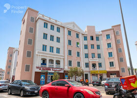 Image for Building Exterior in Building X05