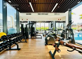 Image for Gym in Chaimaa Avenue 1