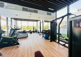 Image for Gym in Chaimaa Avenue 2