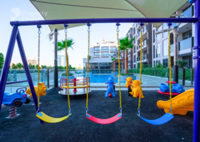 Image for Children Play Area in Chaimaa Avenue 2