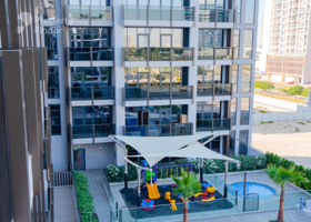 Image for Children Play Area in Chaimaa Avenue 2