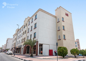 Image for Building Exterior in Building X09