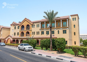 Image for Building Exterior in Building S19