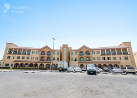 Image for Building Exterior in Building S19