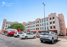 Image for Building Exterior in Building X15