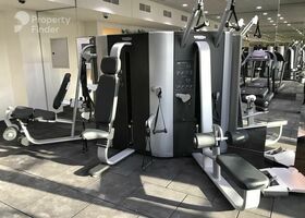 Image for Gym in Joya Dorado Residences