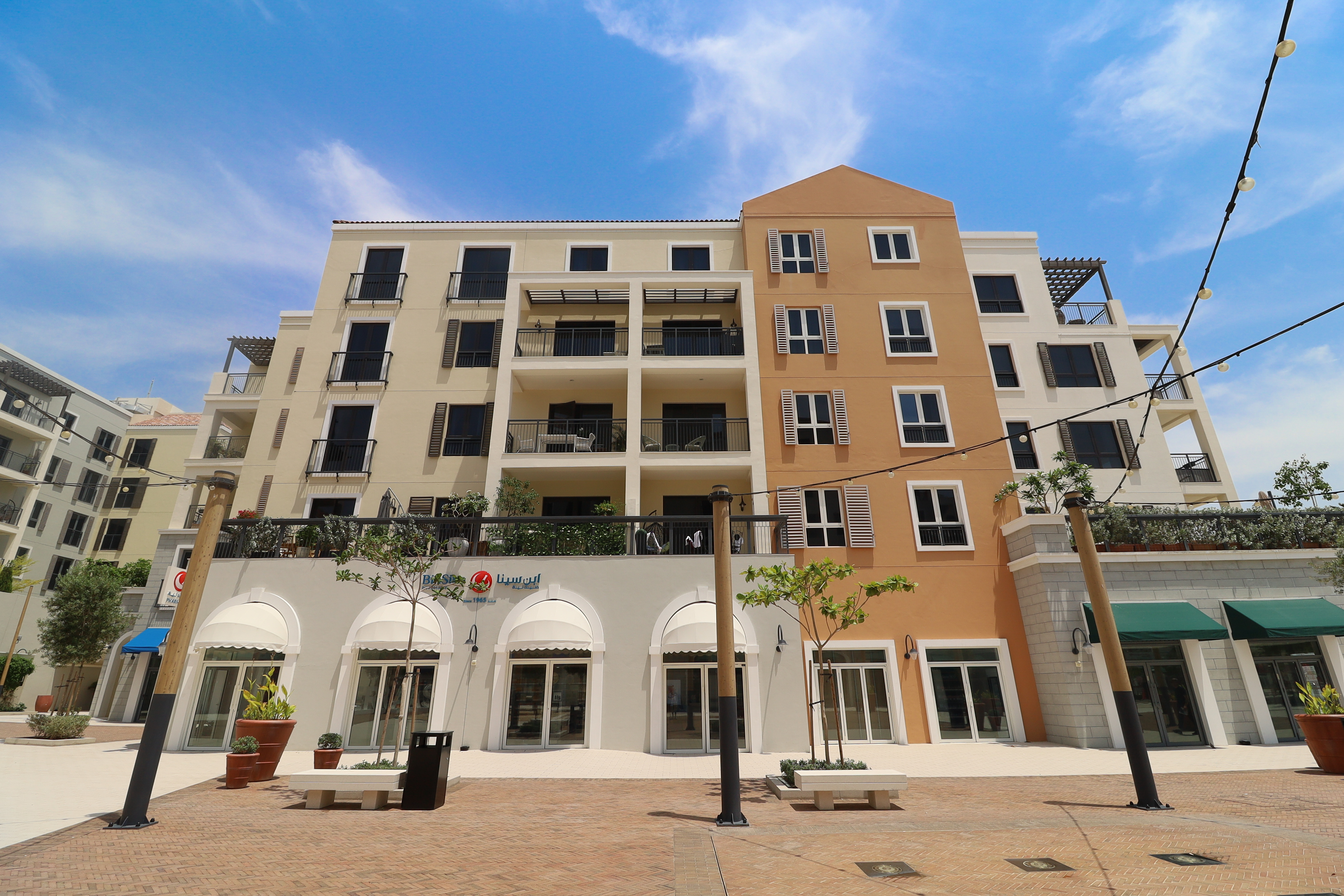 La Cote Building 3
