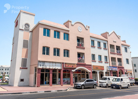 Building Y25
