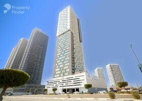Image for Building Exterior in C10 Tower