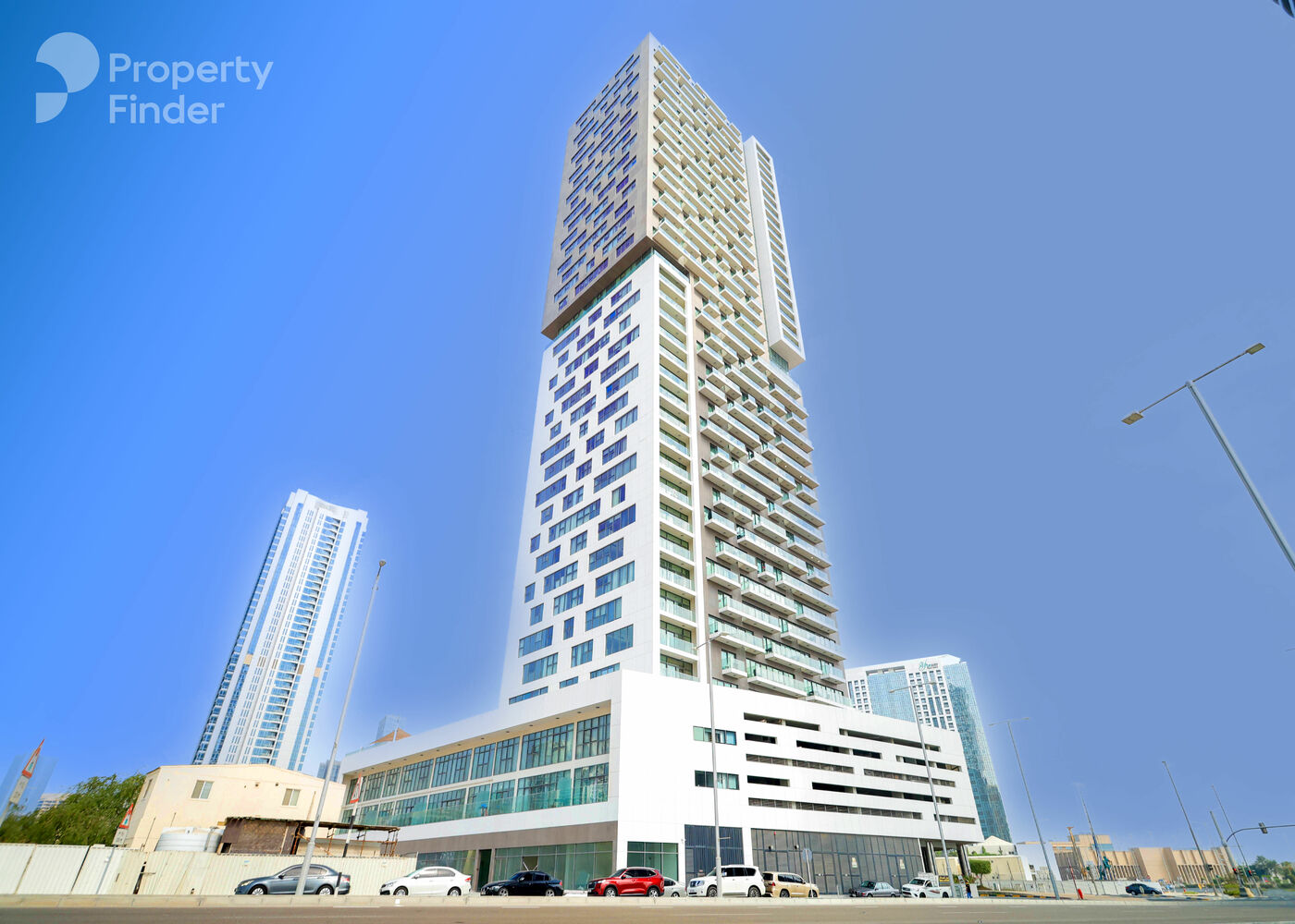 Gallery mosaic item small first