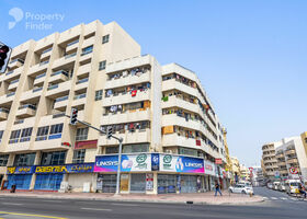 Image for Building Exterior in Sony Building