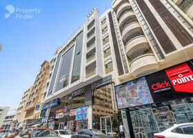 Amwaj Building