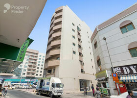 Image for Building Exterior in Bait Al Waleed