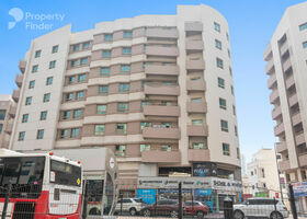 Image for Building Exterior in Bait Al Waleed