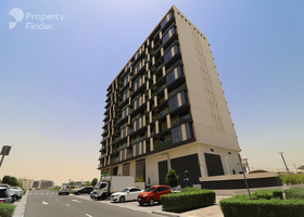 The Pulse Boulevard Apartments (C2) Towers