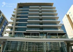 Image for Building Exterior in Canal Blossom