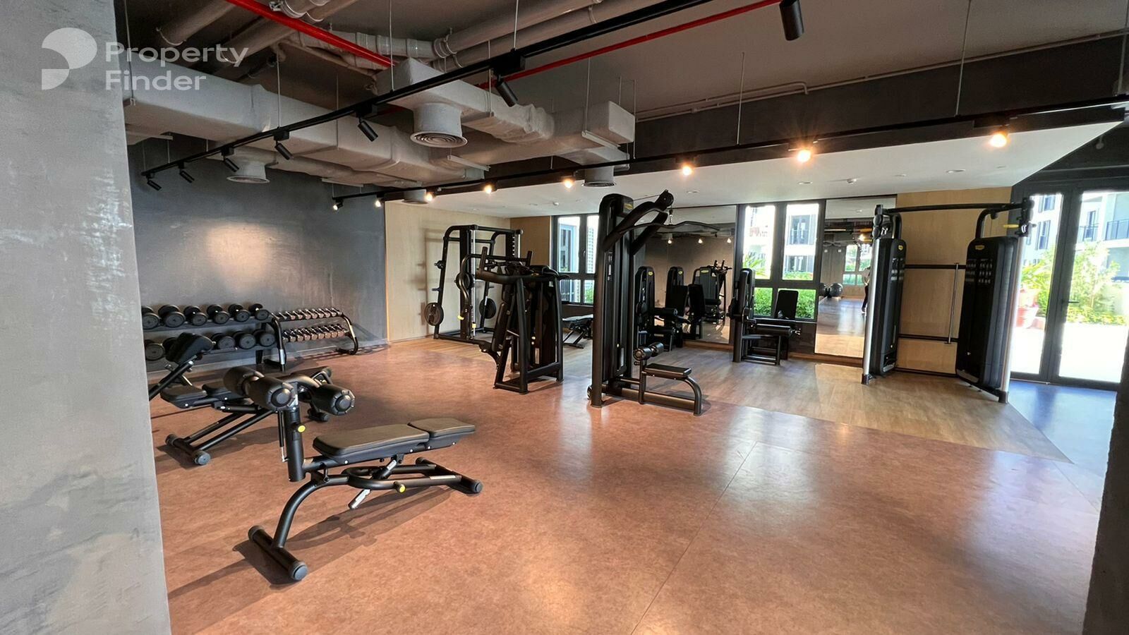 Gallery mosaic item small second