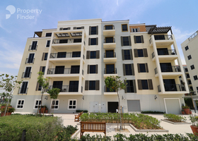 La Cote Building 5 Towers