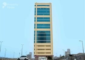 Al Fardan Tower
