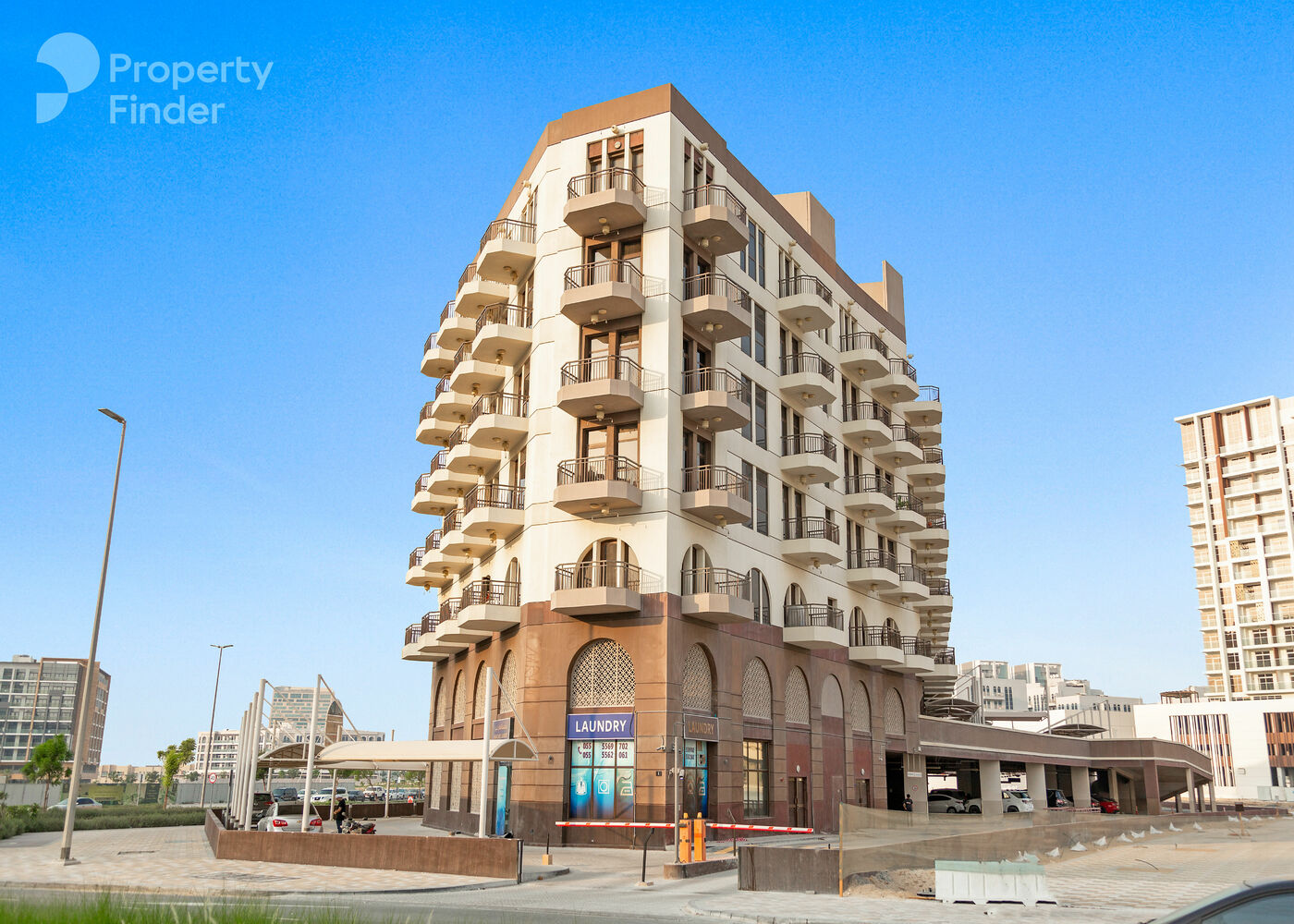 Gallery mosaic item small second