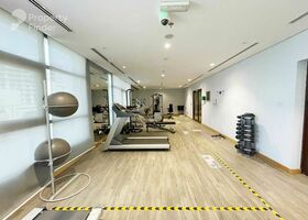 Image for Gym in Lincoln Park Northside