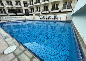 Image for Adults Swimming Pool in Lincoln Park A